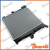 Radiateur du moteur pour FORD | CCH-CH-000, 56034